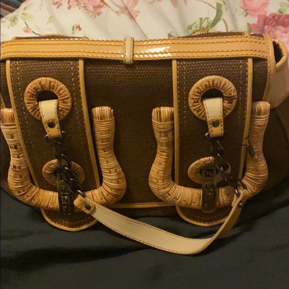 Fendi bag